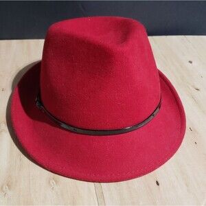 Scala Collezione 100% Wool Hat